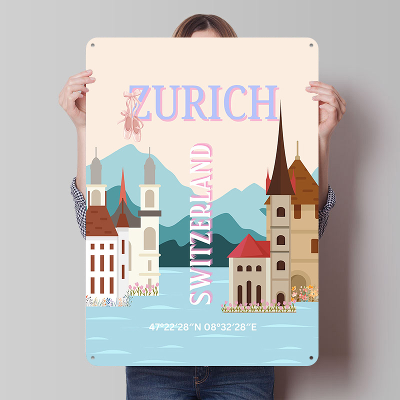Home Decor Zurich - Zurich Accessories for Home Decor Living