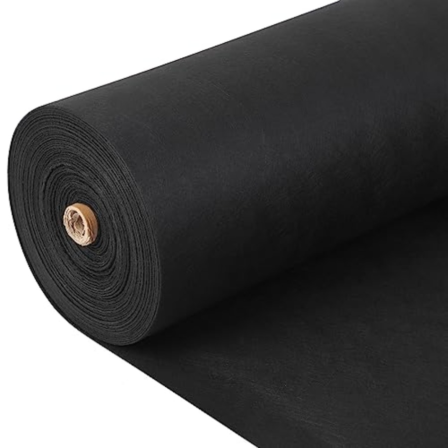 X Home Decor - Geotextile Fabric 4Ft x 100Ft and