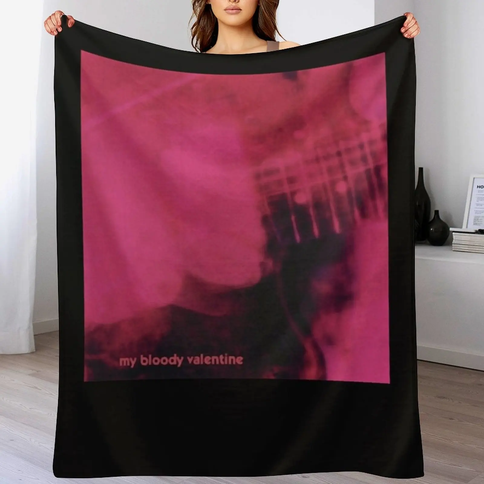 Home Decor Png - Loveless - My Bloody Valentine Essential