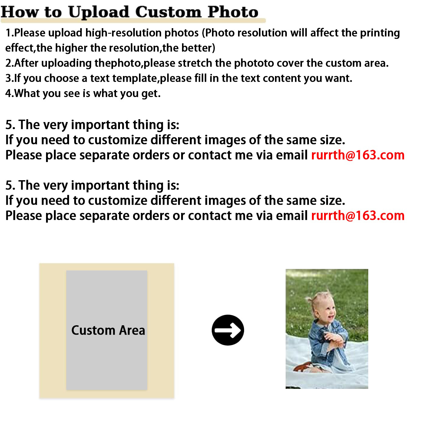 Personalized Character Custom  - Home Decor Foto のレビューと価格