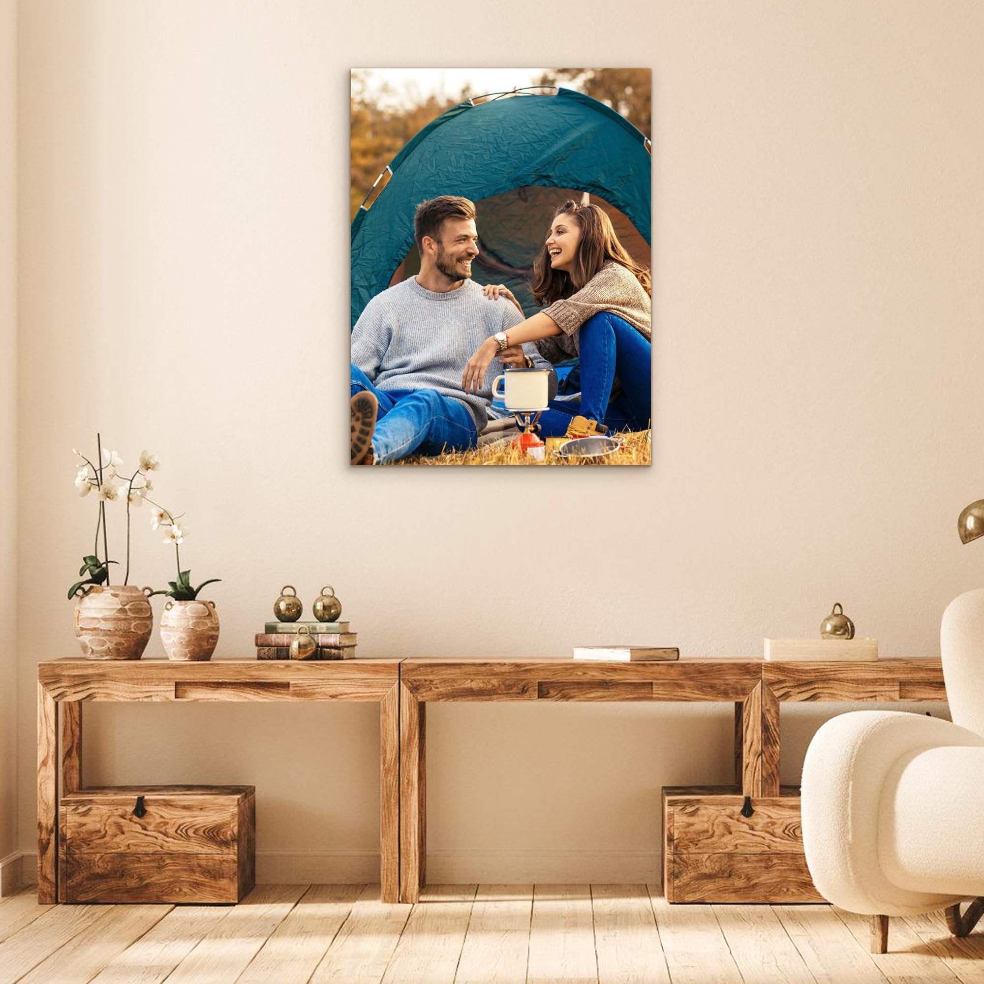 Personalized Character Custom  - Home Decor Foto のレビューと価格