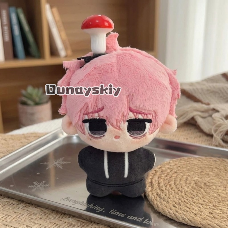10cm Tamon's B-Side Plush Doll - Home Decor Niche のレビューと価格