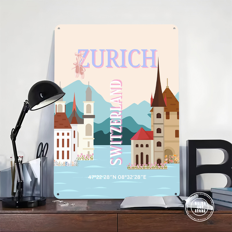 Zurich Accessories for Home De - Home Decor Zurich のレビューと価格
