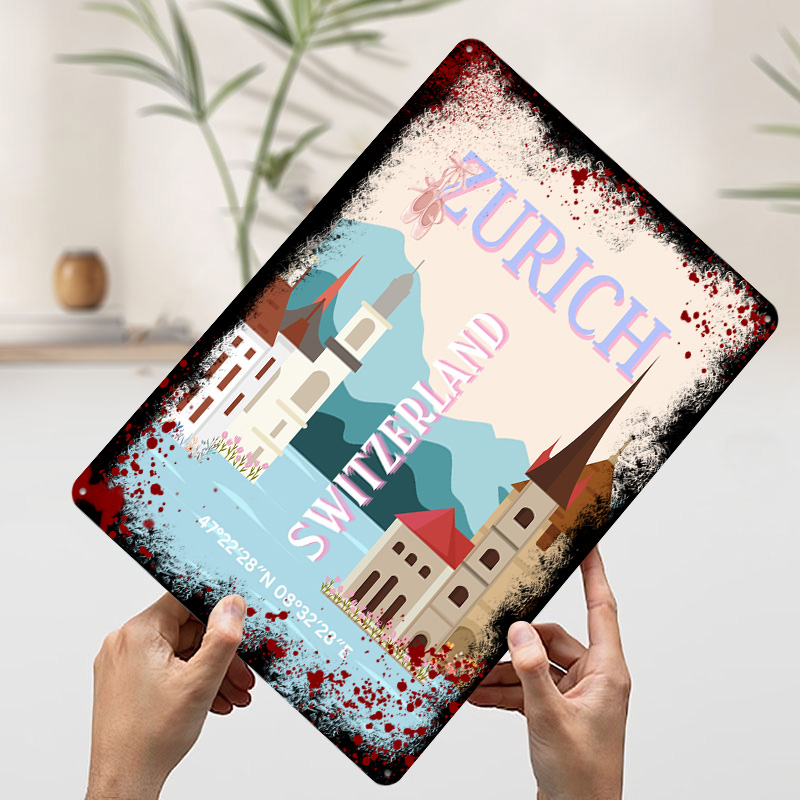 Zurich Accessories for Home De - Home Decor Zurich のレビューと価格
