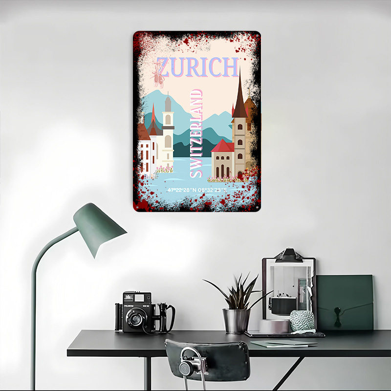 Zurich Accessories for Home De - Home Decor Zurich のレビューと価格