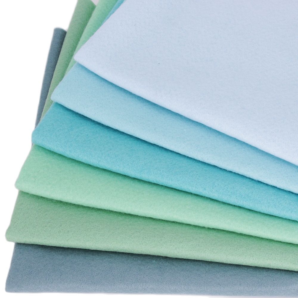1.2MM High Density Soft Felt   - Home Decor Korea のレビューと価格