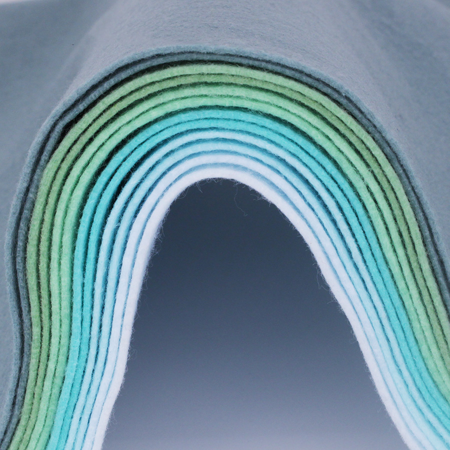 1.2MM High Density Soft Felt   - Home Decor Korea のレビューと価格