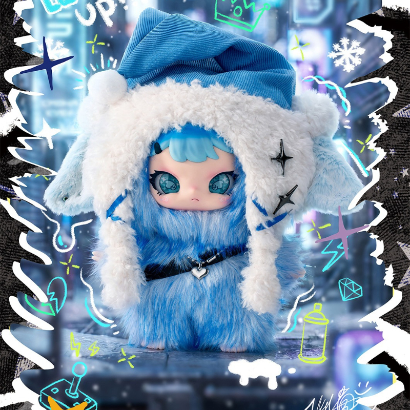 Rebaby Teenage Era 400% Series - Home Decor Niche のレビューと価格