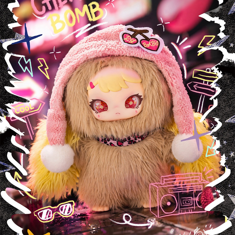 Rebaby Teenage Era 400% Series - Home Decor Niche のレビューと価格