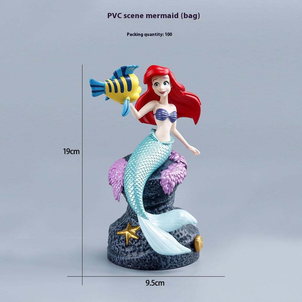 Desktop Decoration Anime Littl - Home Decor Niche のレビューと価格