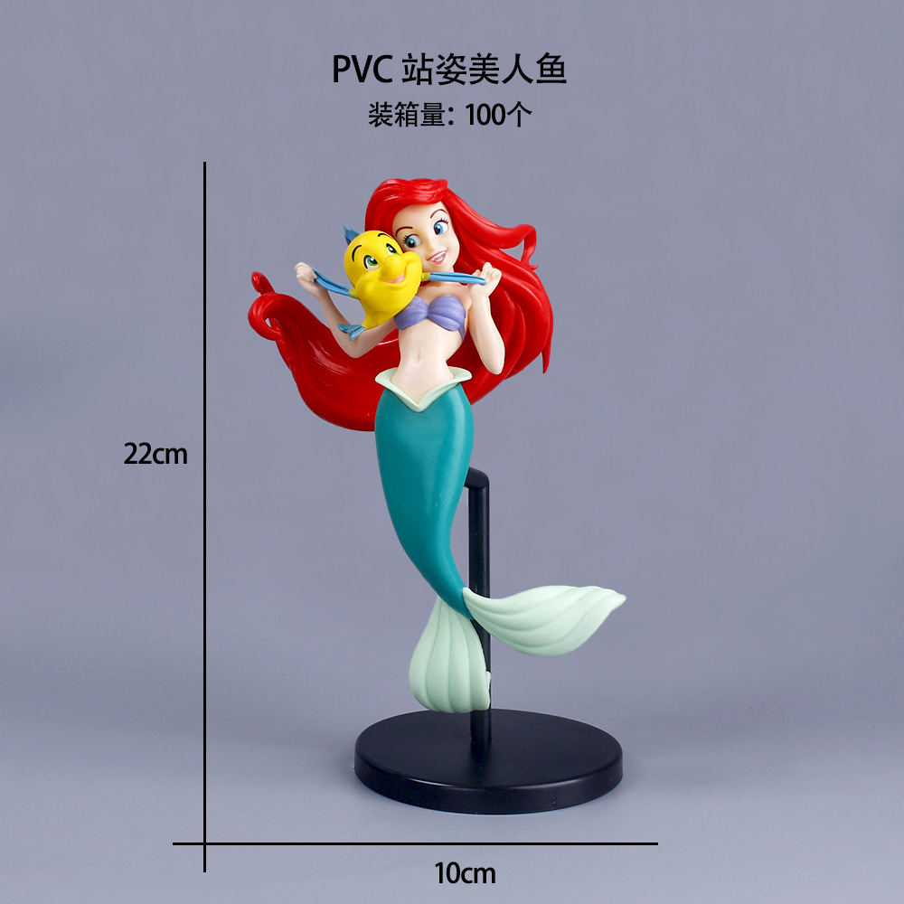 Desktop Decoration Anime Littl - Home Decor Niche のレビューと価格
