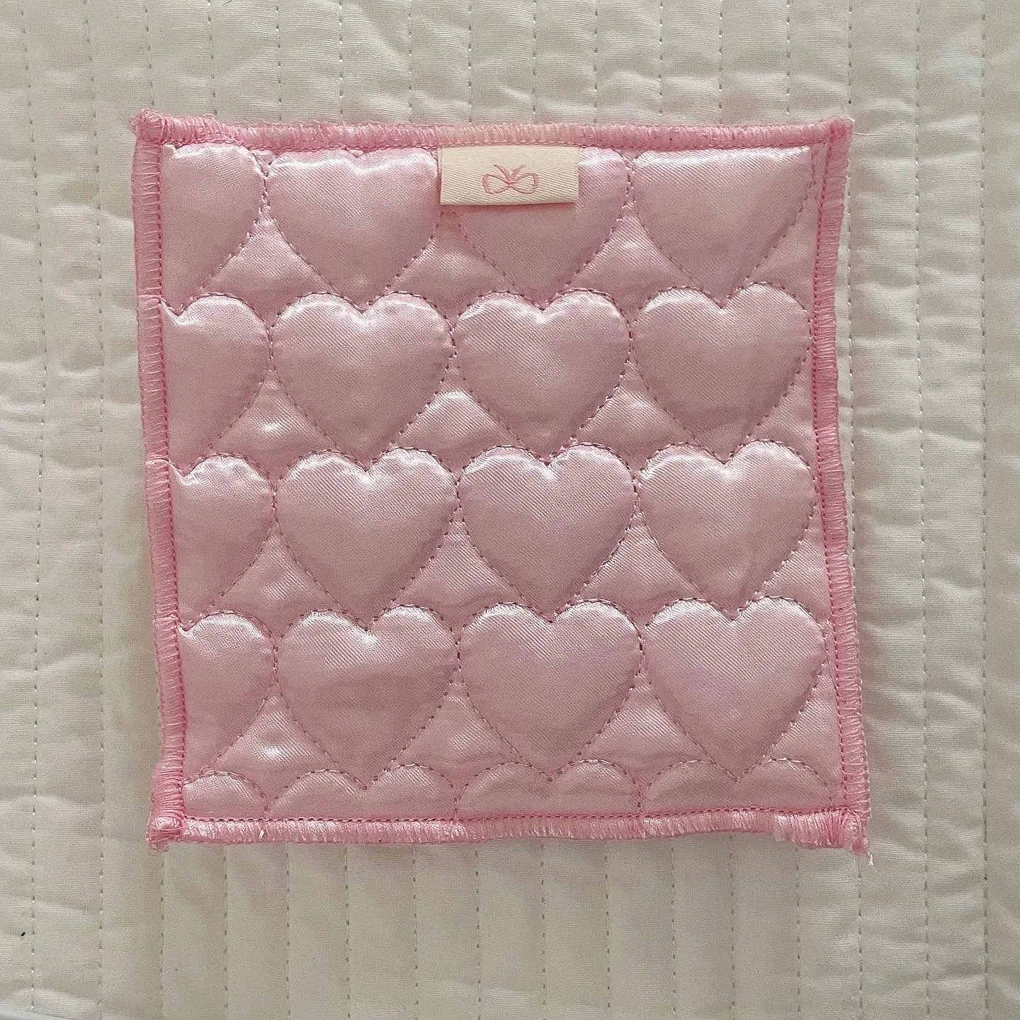 Korea Ins Style Satin Cotton S - Home Decor Korea のレビューと価格