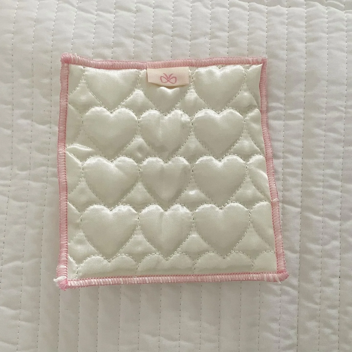 Korea Ins Style Satin Cotton S - Home Decor Korea のレビューと価格