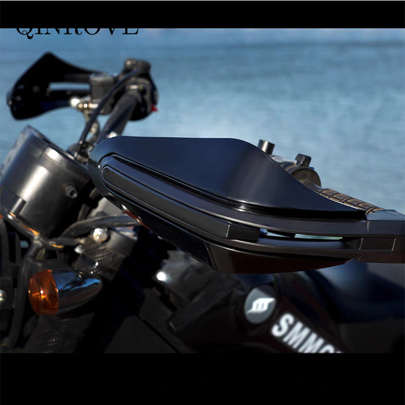 ABS Motorcycle Handguard 15-22 - Home Decor Fallout 4 のレビューと価格