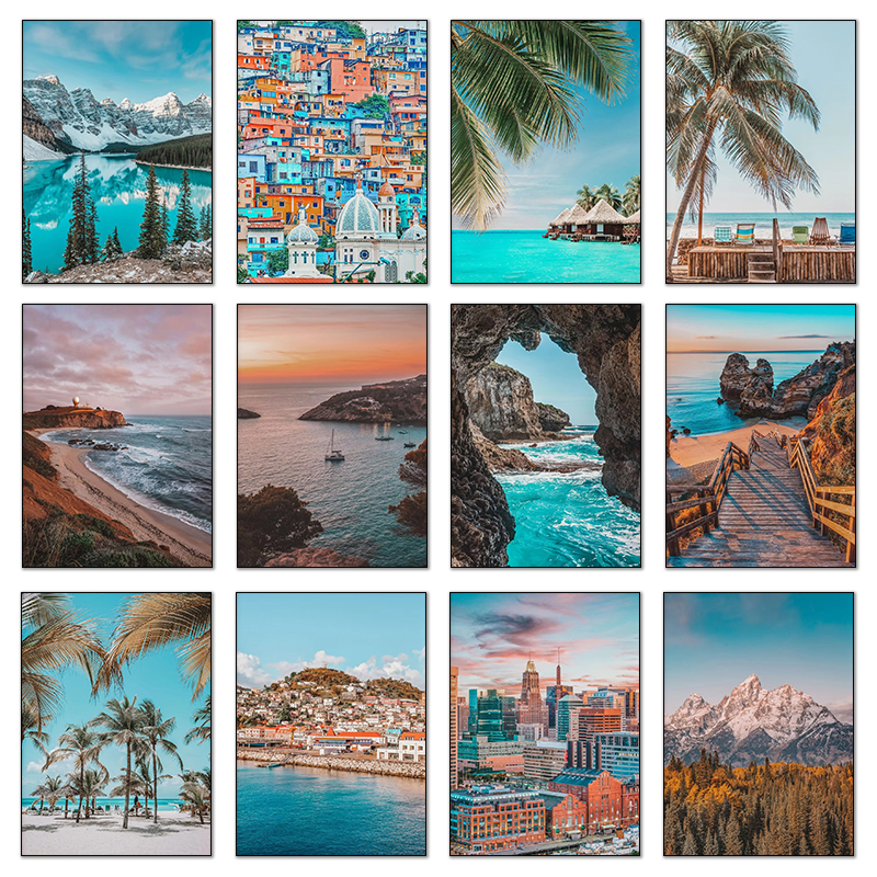 Baltimore Acadia National Park - Home Decor Dallas のレビューと価格