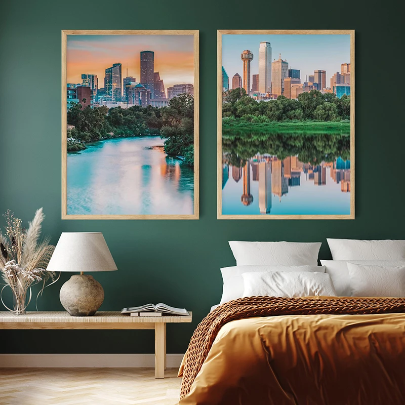 Baltimore Acadia National Park - Home Decor Dallas のレビューと価格