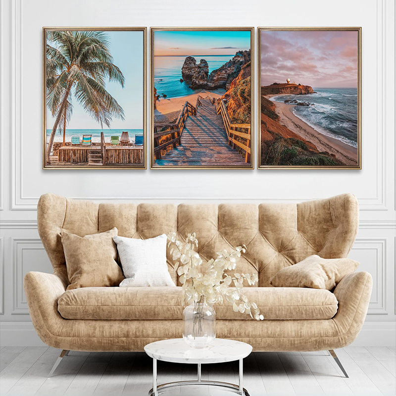 Baltimore Acadia National Park - Home Decor Dallas のレビューと価格