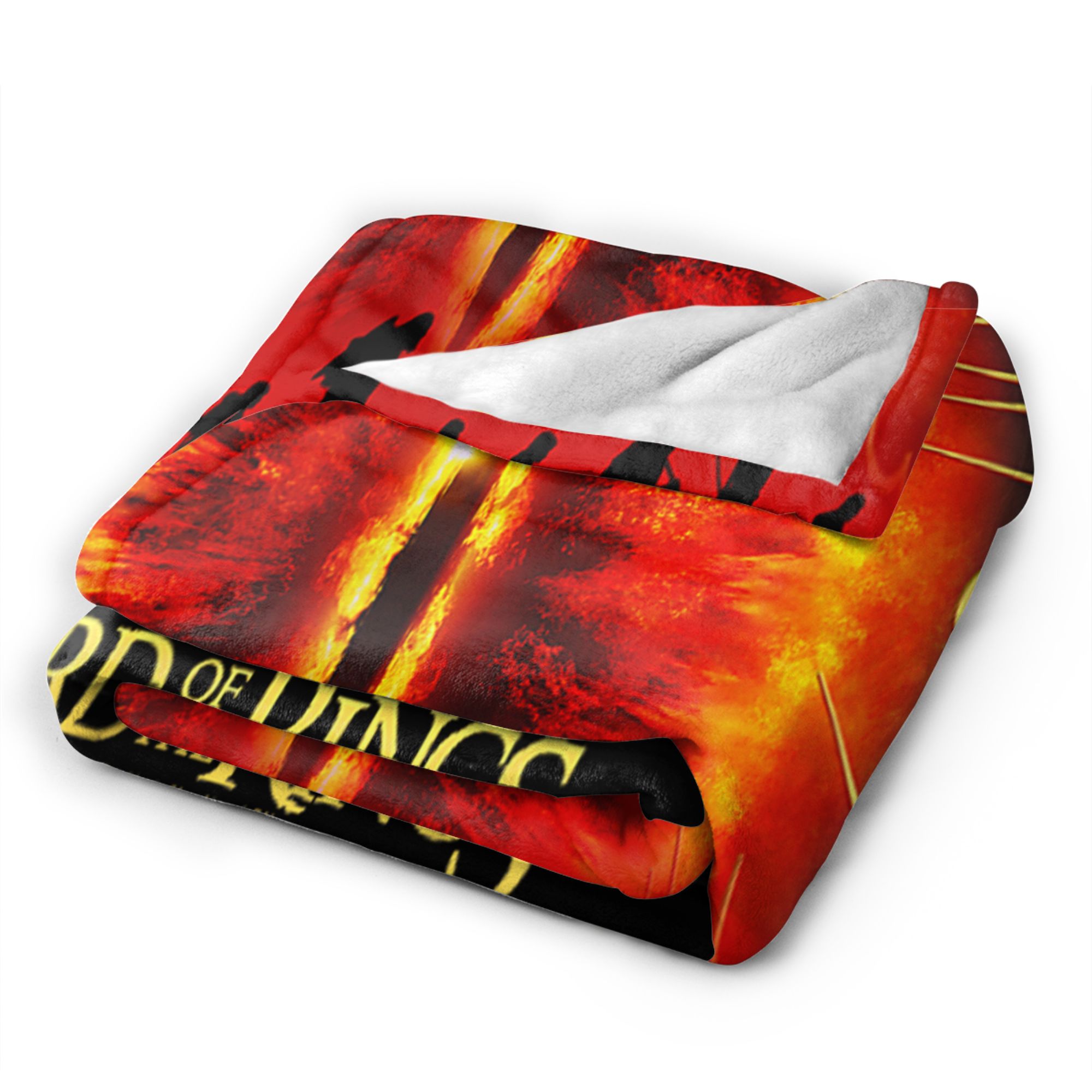 Lord-Of-Rings Blanket Eye of S - Home Decor Fallout 4 のレビューと価格