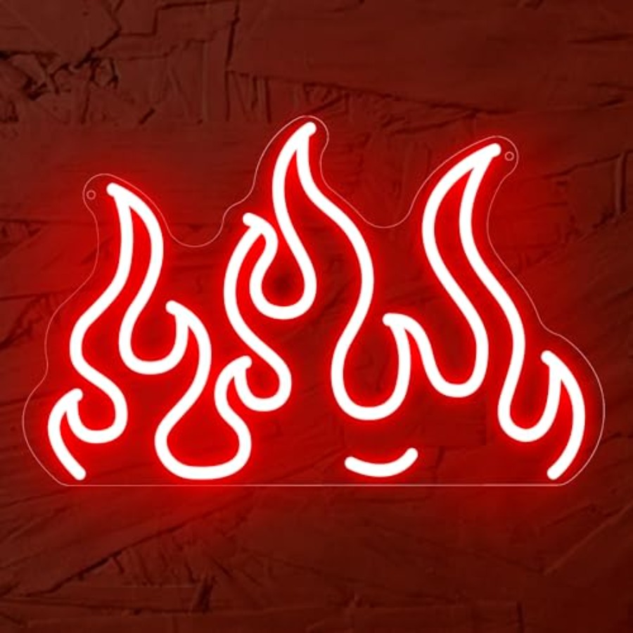 Neon Sign LED Wall Light for G - Home Decor Wall Art のレビューと価格