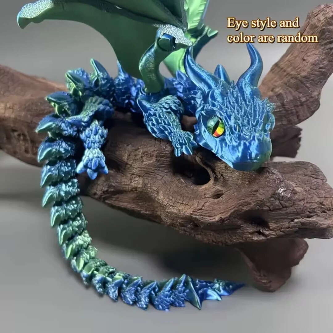 3Dprinted 39.5cm（15.55 in） mov - Home Decor Exchange のレビューと価格
