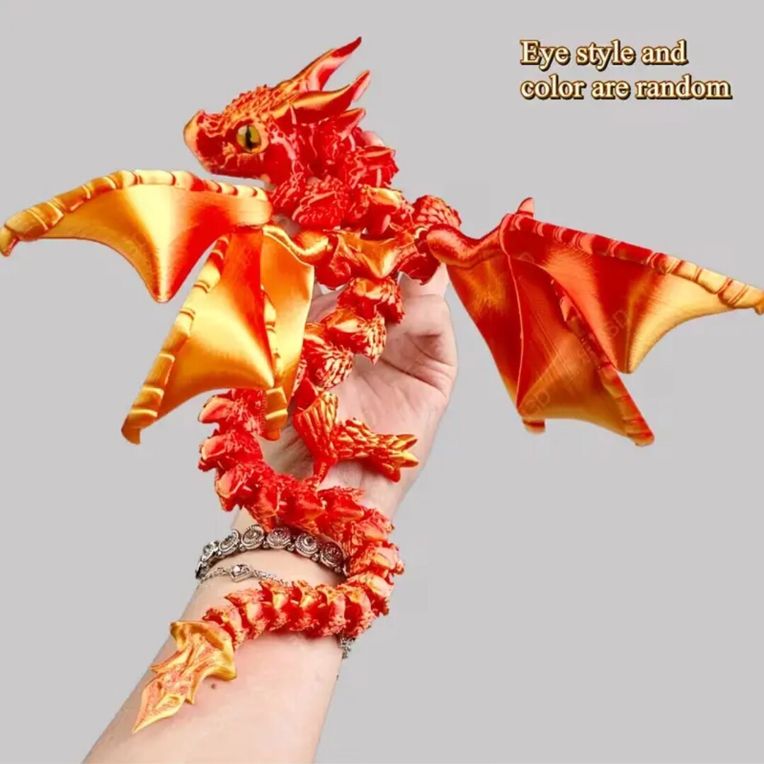 3Dprinted 39.5cm（15.55 in） mov - Home Decor Exchange のレビューと価格