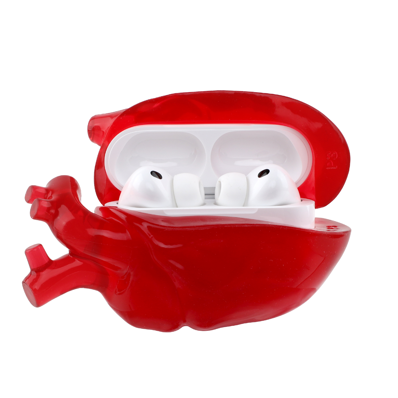 Cool Heart Earphone Case For A - Home Decor Fallout 4 のレビューと価格