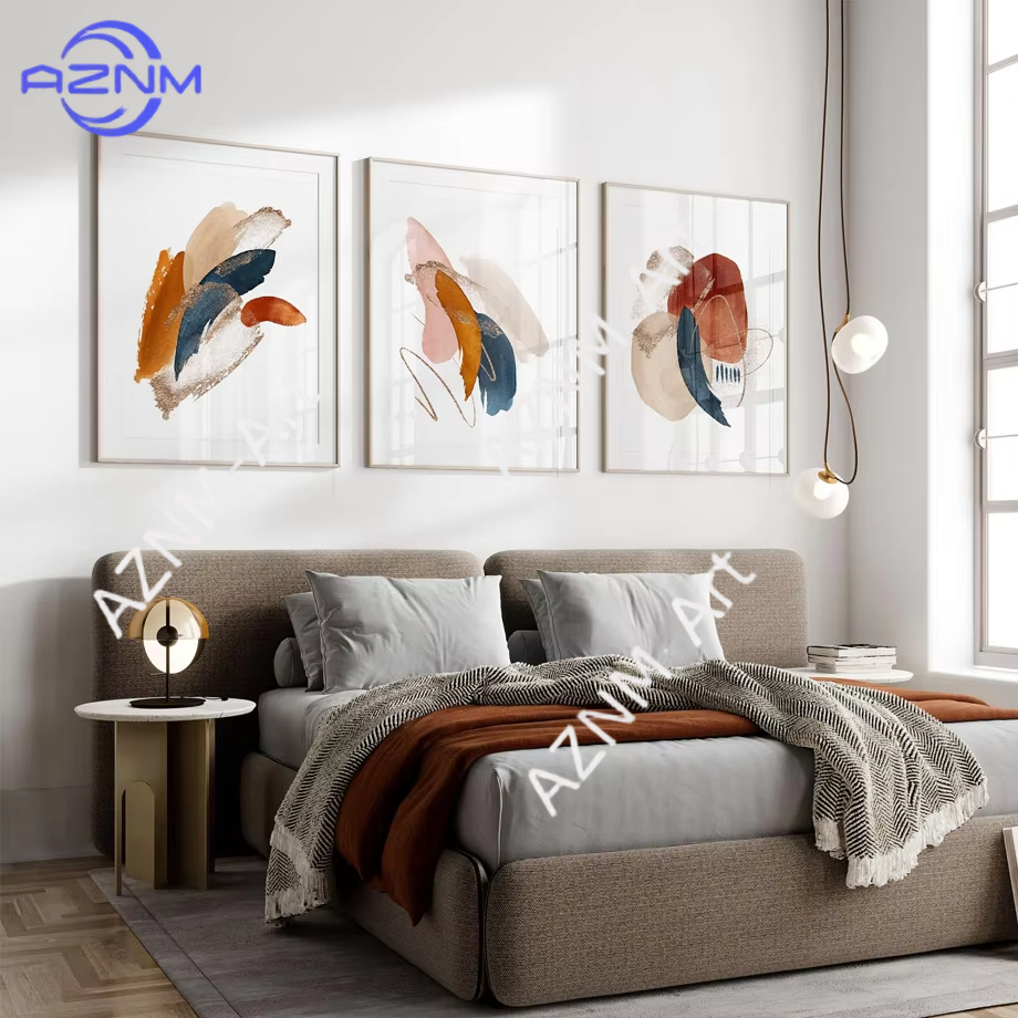 1/3pcs Blue Orange Terracotta  - Home Decor Orange のレビューと価格