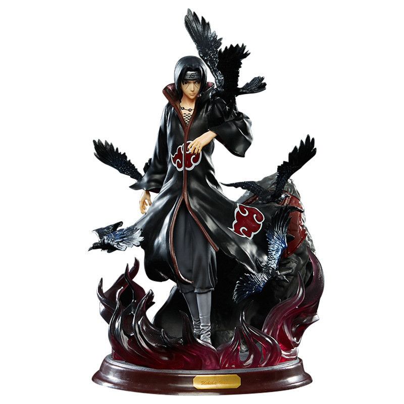 28cm Popular Naruto Anime Mode - Home Decor Quirky のレビューと価格