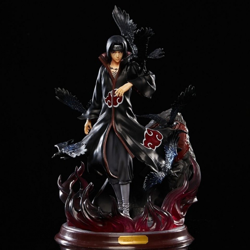28cm Popular Naruto Anime Mode - Home Decor Quirky のレビューと価格