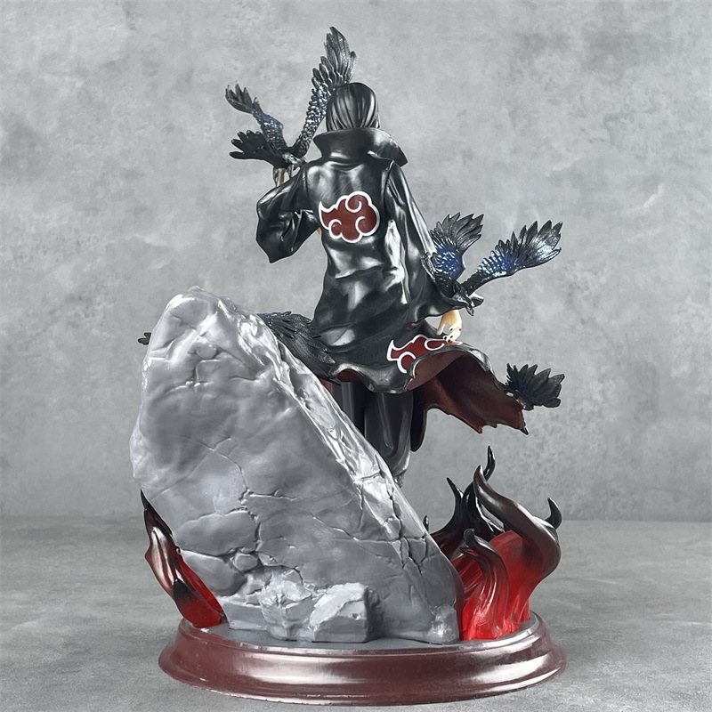 28cm Popular Naruto Anime Mode - Home Decor Quirky のレビューと価格
