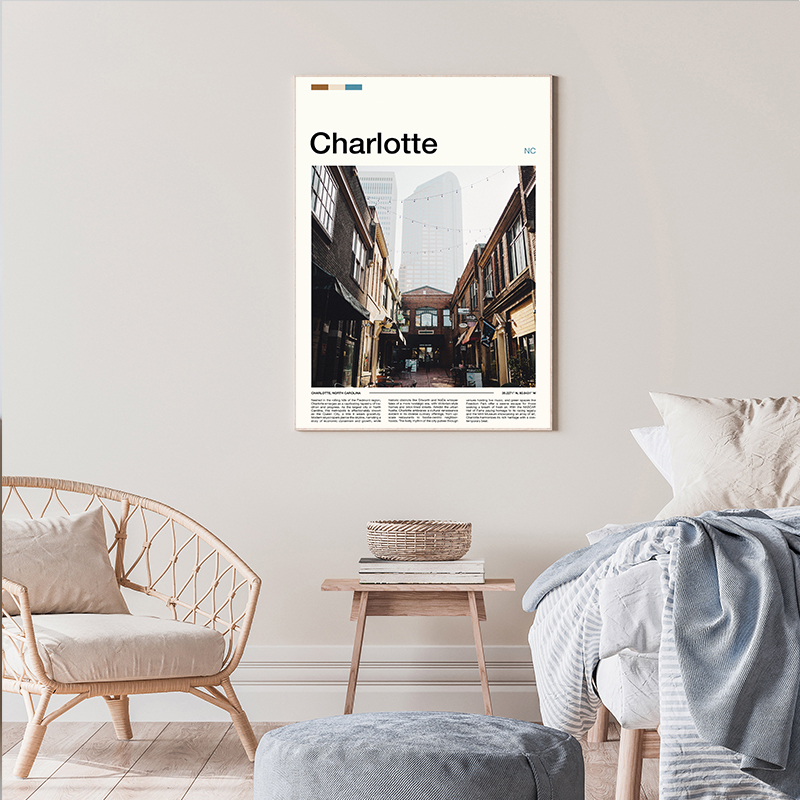 classic City Landscape Travel  - Home Decor Dallas のレビューと価格