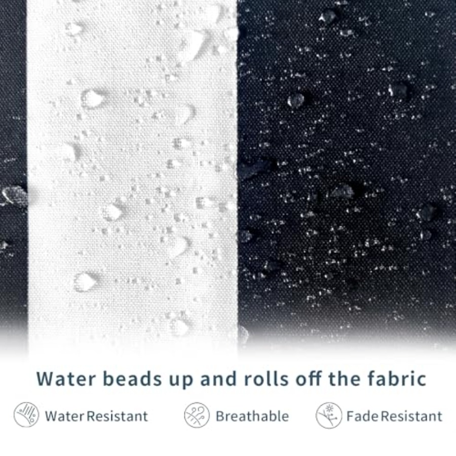 Pack of 2 Waterproof Outdoor P - Decorative Throw Pillow のレビューと価格