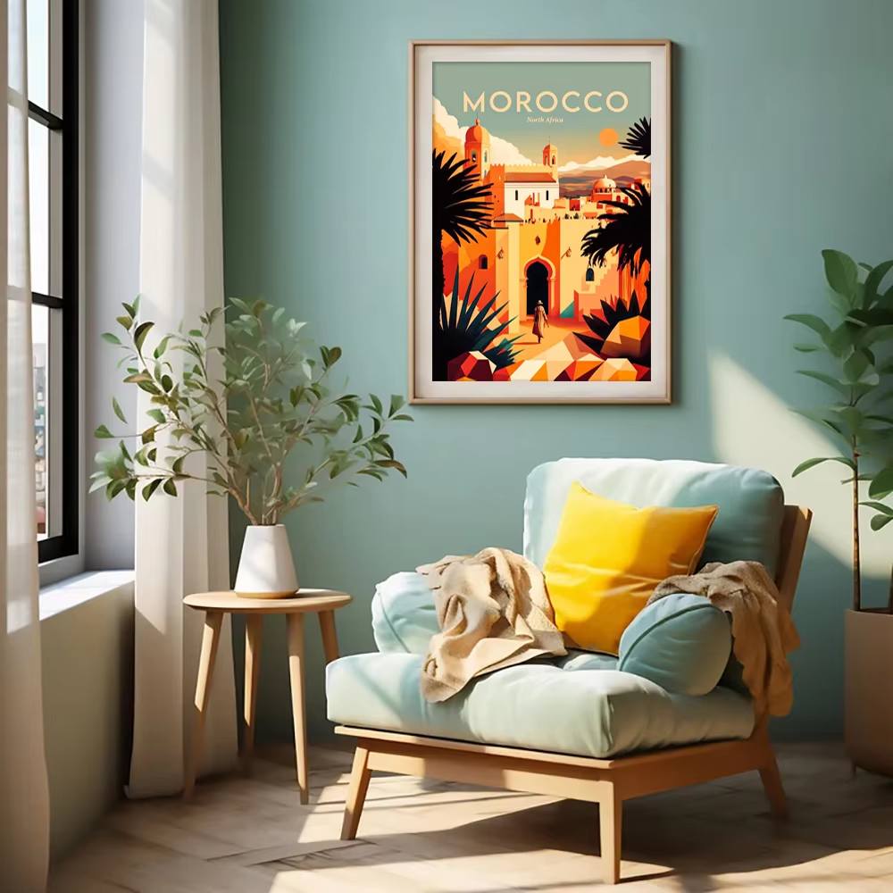 Jesus Walks on Water Christian - Home Decor Jesus のレビューと価格