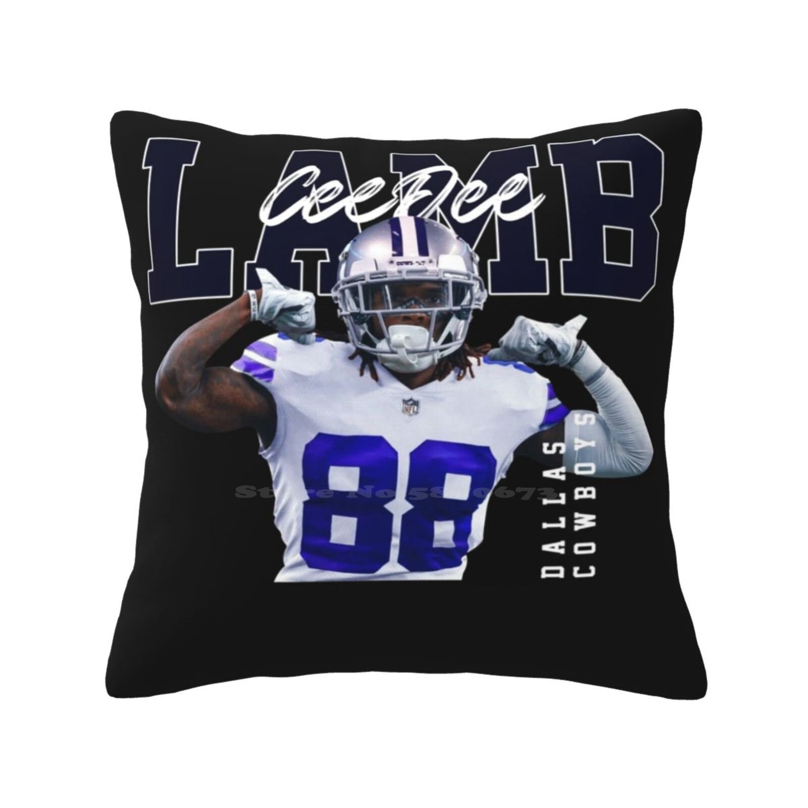 #Ceedee Dallas#Cowboys-Footbal - Home Decor Dallas のレビューと価格