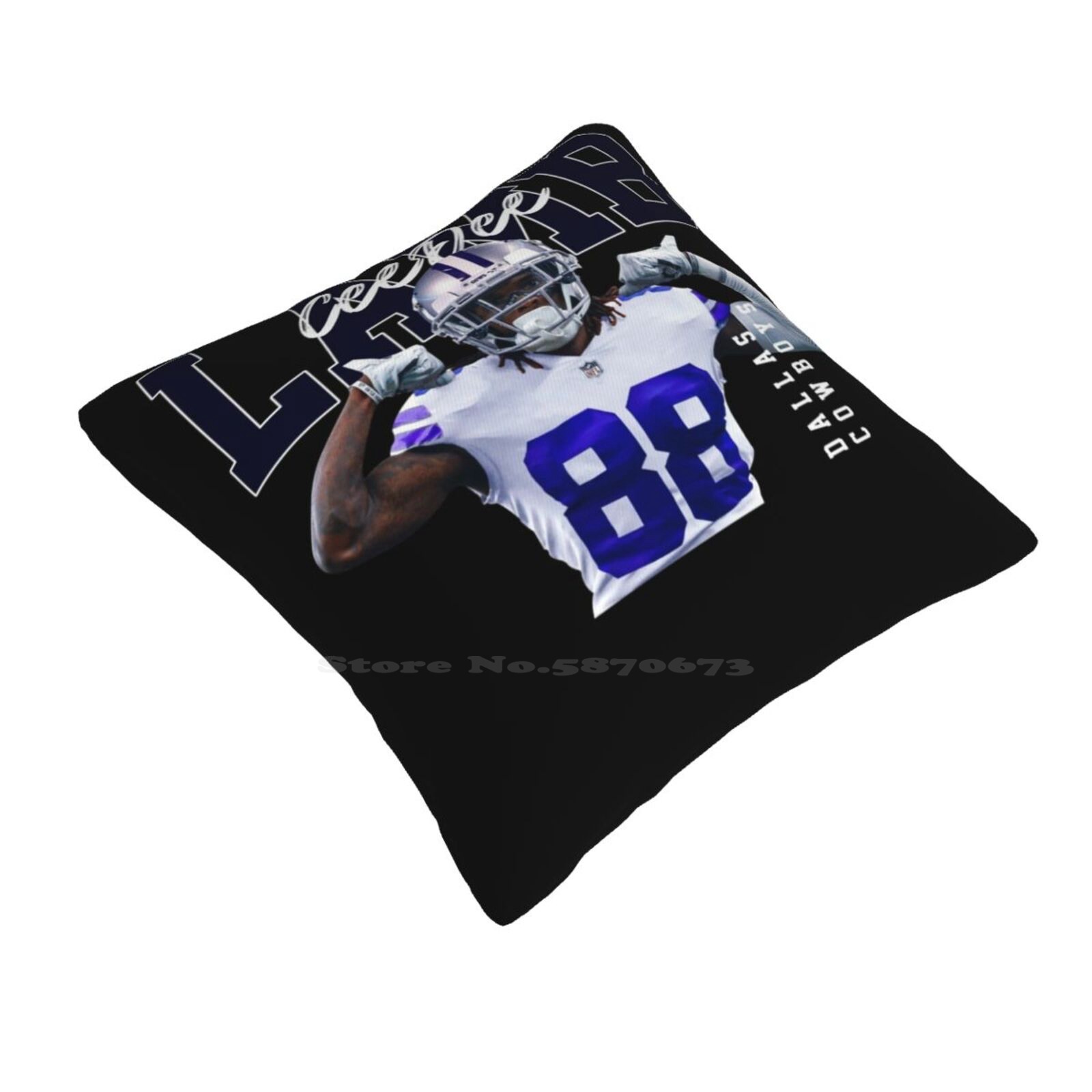 #Ceedee Dallas#Cowboys-Footbal - Home Decor Dallas のレビューと価格