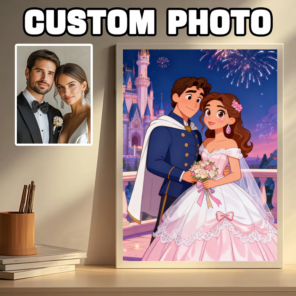 Personalized customization car - Home Decor Foto のレビューと価格