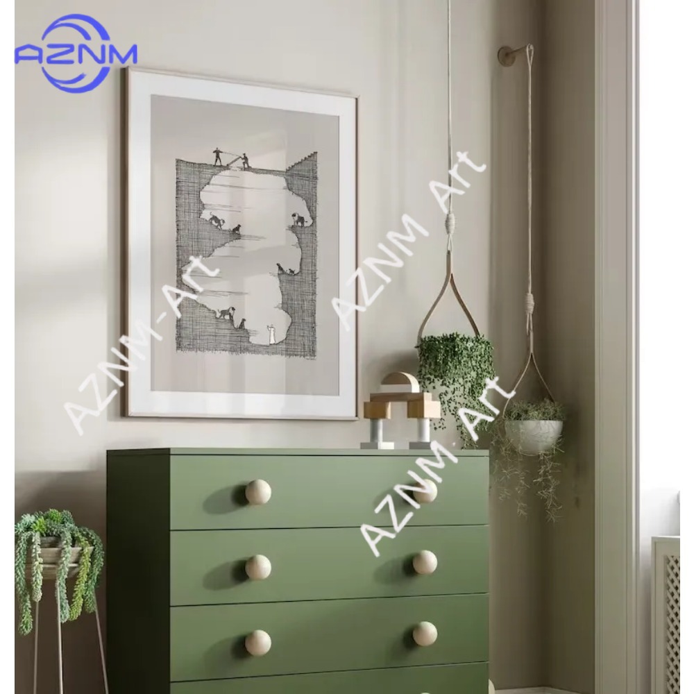 Jesus Leaves The 99 Shepherd C - Home Decor Jesus のレビューと価格