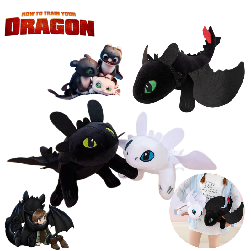 How to Train Your Dragon Night - Decorative Throw Pillow のレビューと価格