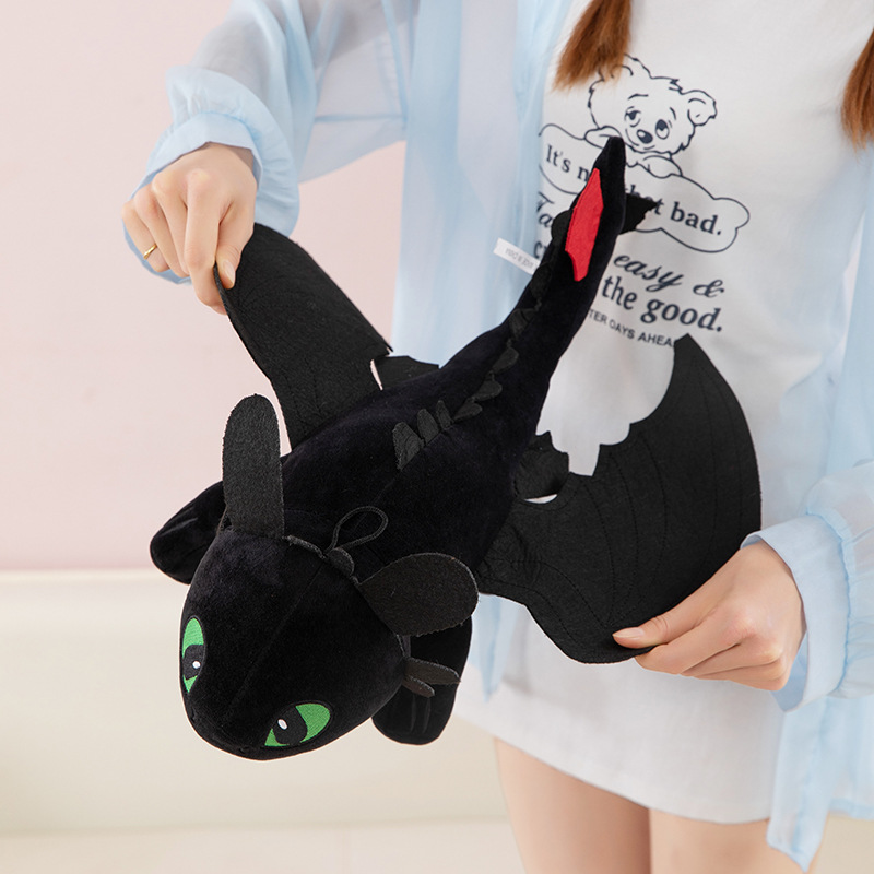 How to Train Your Dragon Night - Decorative Throw Pillow のレビューと価格