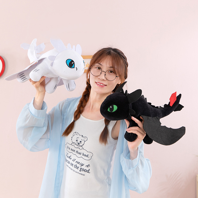 How to Train Your Dragon Night - Decorative Throw Pillow のレビューと価格