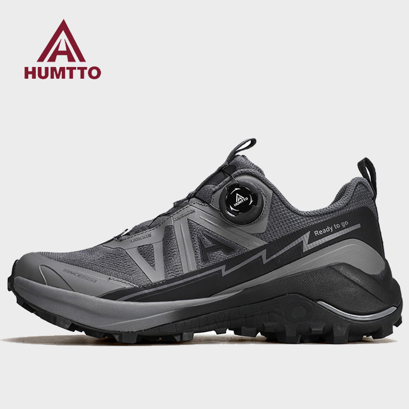 HUMTTO 2025 Hiking shoes men o - Home Decor Fallout 4 のレビューと価格