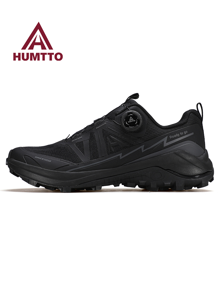 HUMTTO 2025 Hiking shoes men o - Home Decor Fallout 4 のレビューと価格
