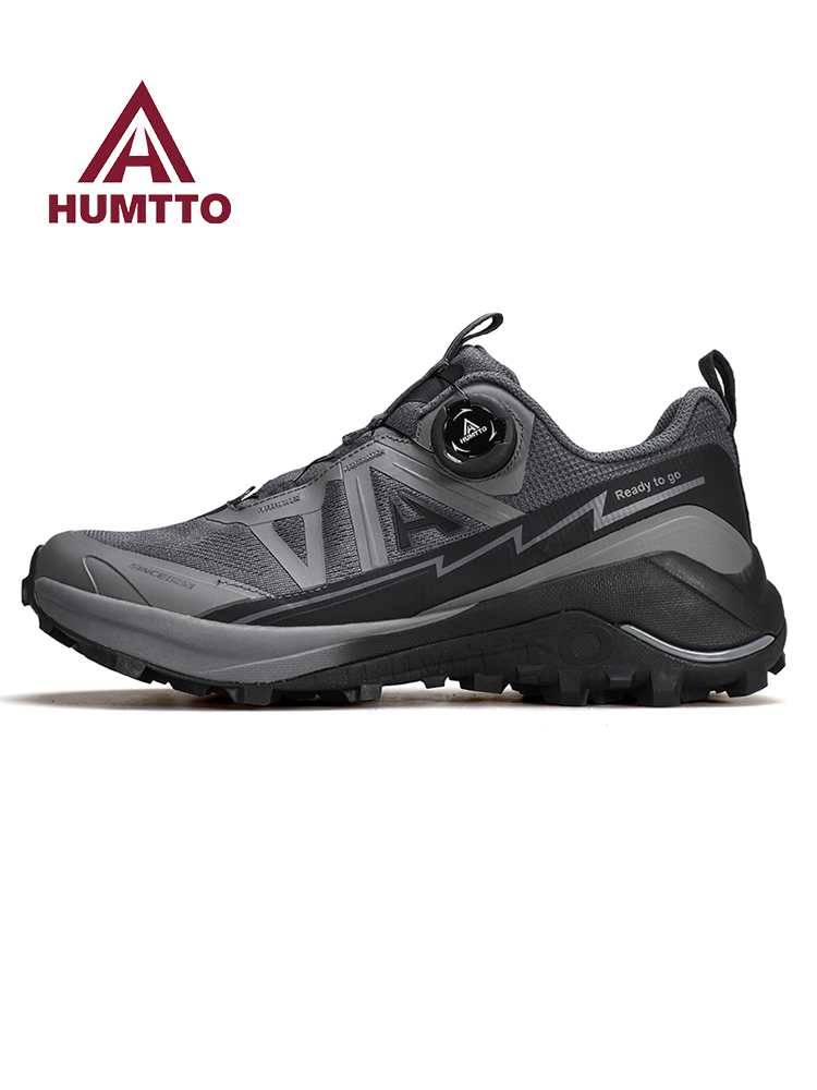 HUMTTO 2025 Hiking shoes men o - Home Decor Fallout 4 のレビューと価格