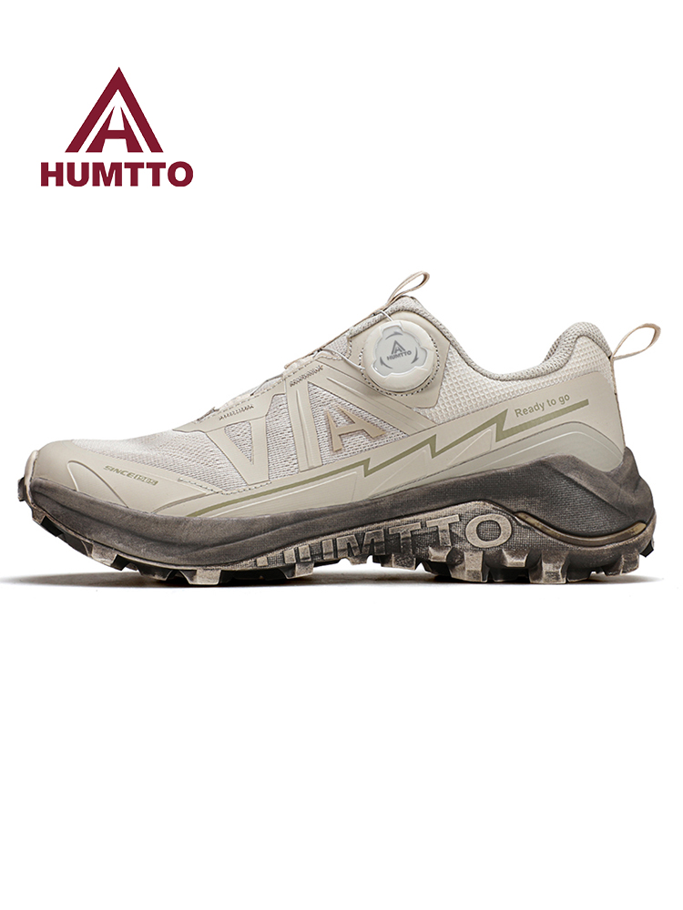 HUMTTO 2025 Hiking shoes men o - Home Decor Fallout 4 のレビューと価格