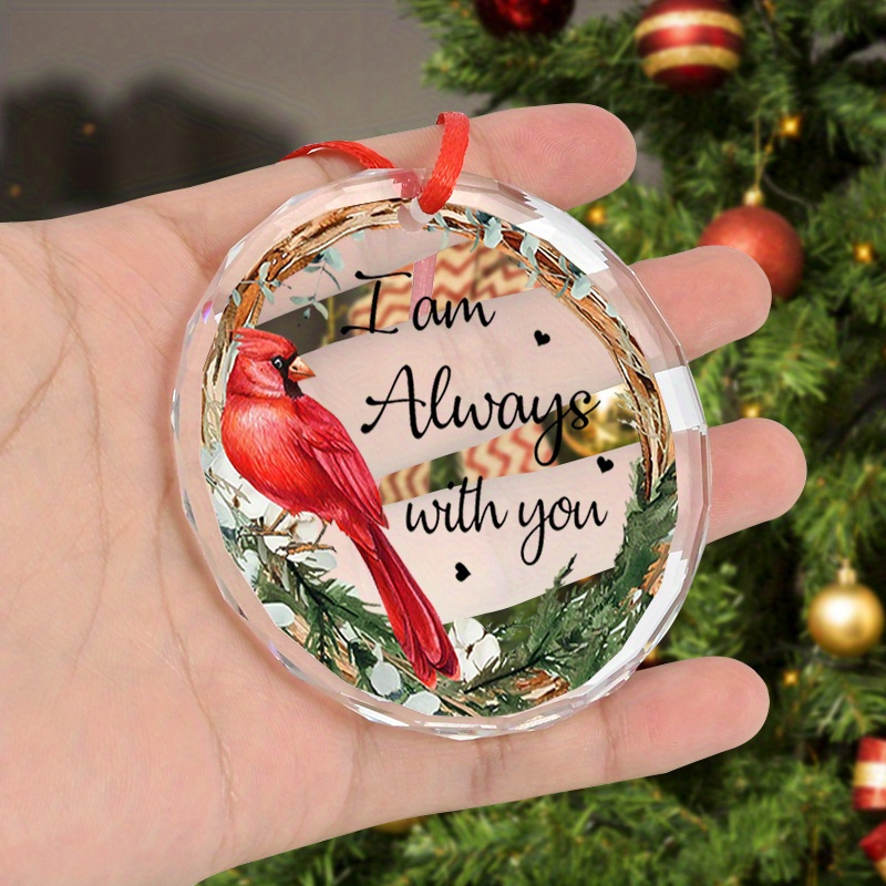 Charming 3-inch Parrot and Gar - Home Decor Garland のレビューと価格