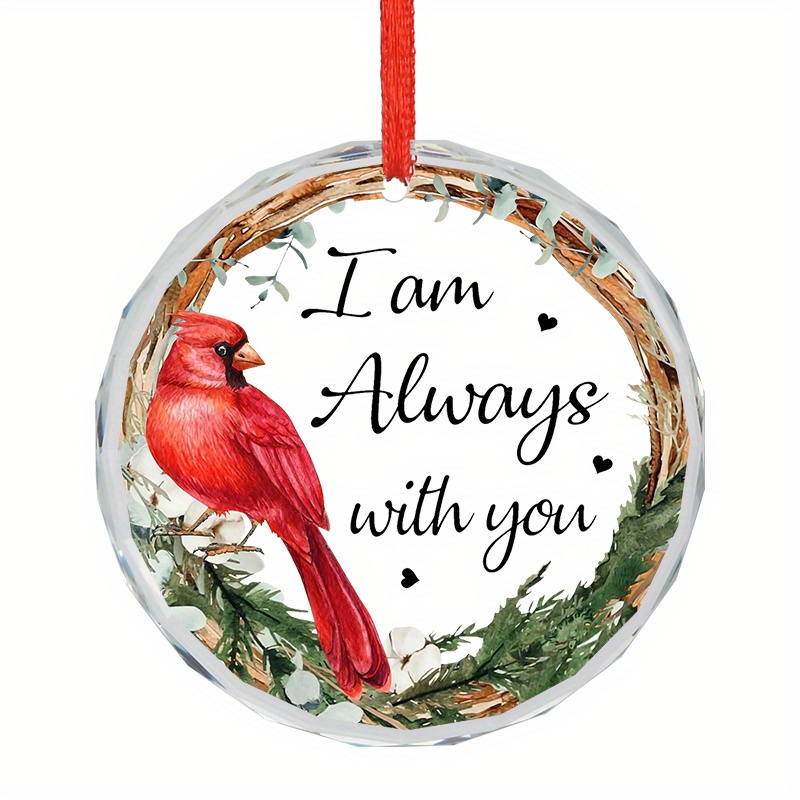 Charming 3-inch Parrot and Gar - Home Decor Garland のレビューと価格