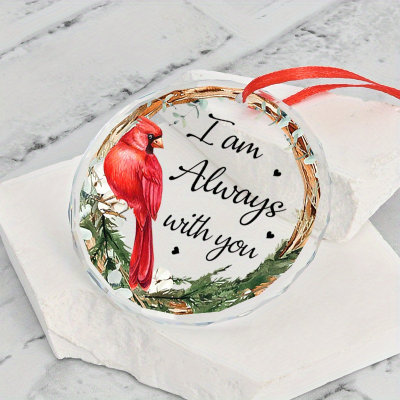 Charming 3-inch Parrot and Gar - Home Decor Garland のレビューと価格