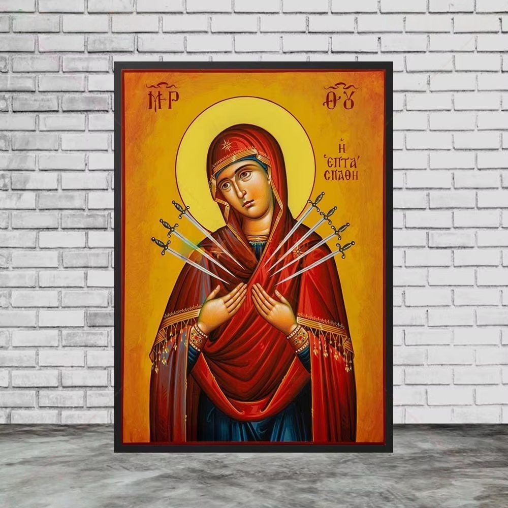Vintage Jesus Christ Religion  - Home Decor Jesus のレビューと価格