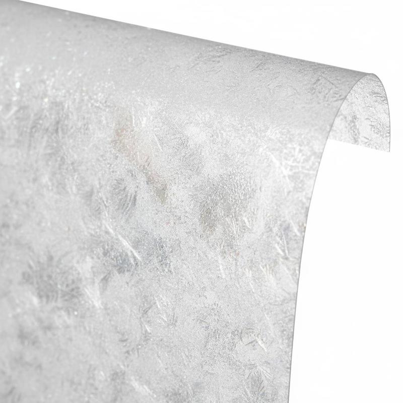 Frosted Window Cover 23.6 in x - X Home Decor のレビューと価格