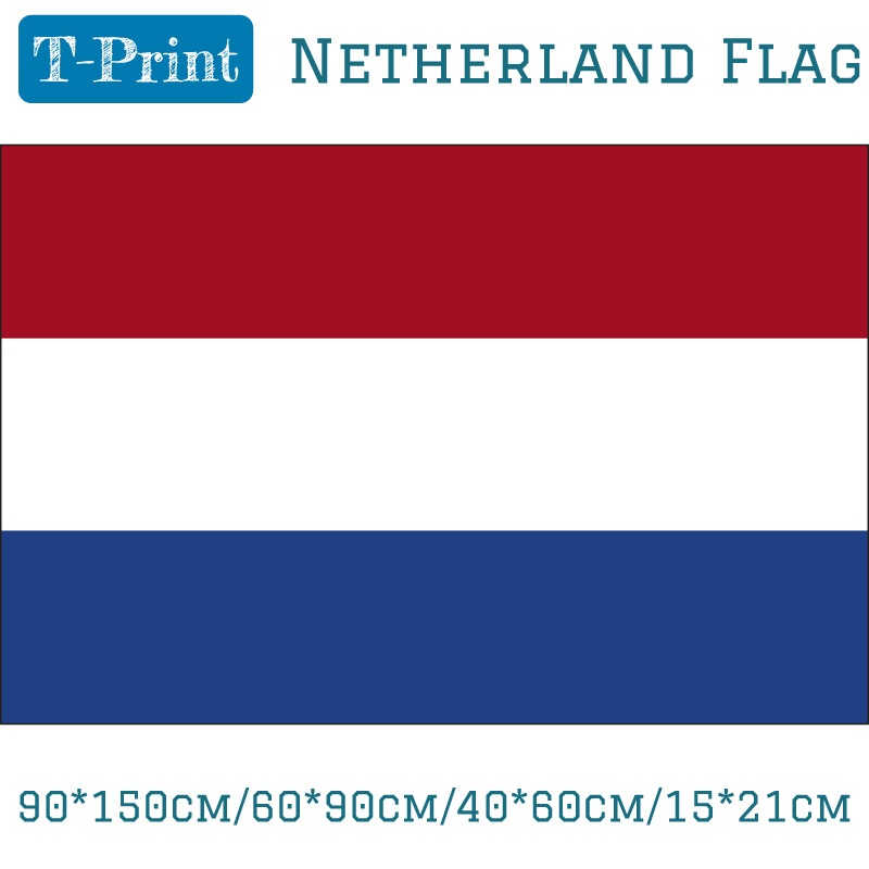 New 3x5 Feet Large Netherland  - Home Decor Netherlands のレビューと価格